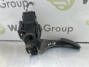 Papučica gasa d4 Volvo XC60 2015