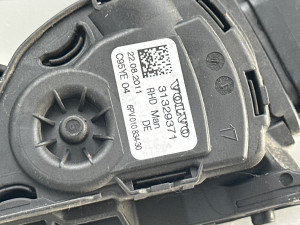 Papučica gasa d4 Volvo XC60 2015 (fotografija 2)