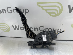 Papučica gasa d4 Volvo XC60 2015 (fotografija 3)