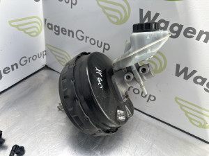 Dobos glavni kočioni Volvo XC60 2012 (fotografija 2)