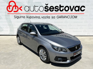PEUGEOT 308 1.5 HDI 2019