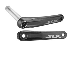 3162 POGON SHIMANO SLX FC-M7100-1 175mm