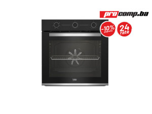 Beko ugradbena pećnica BBIE 12100 BD