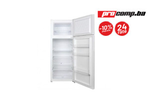 Beko frižider RDSO 206K40WN