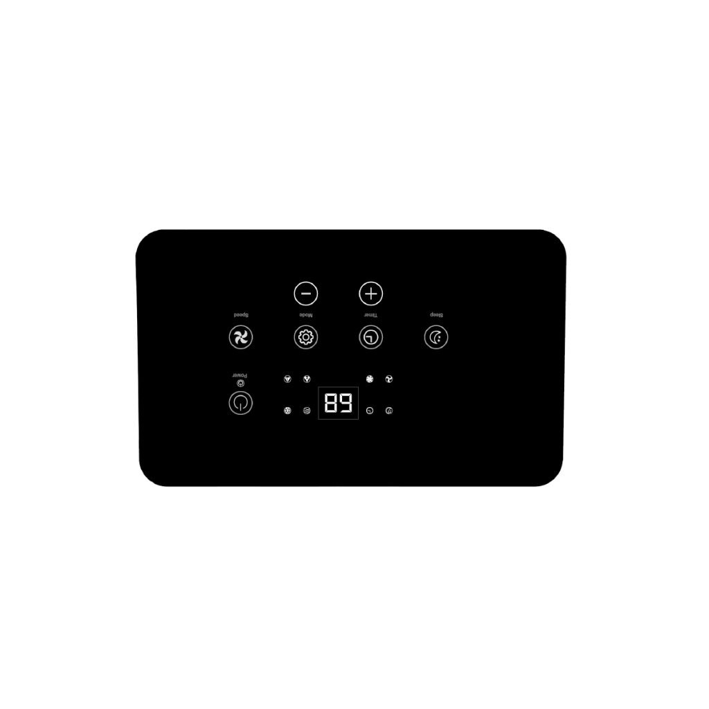 ELIT E-7025F MOBILNA KLIMA