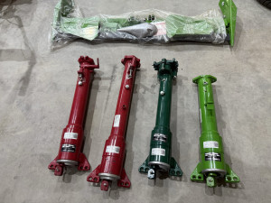 Kosilica kosačica muta labin imt goldoni pogon kosa novo