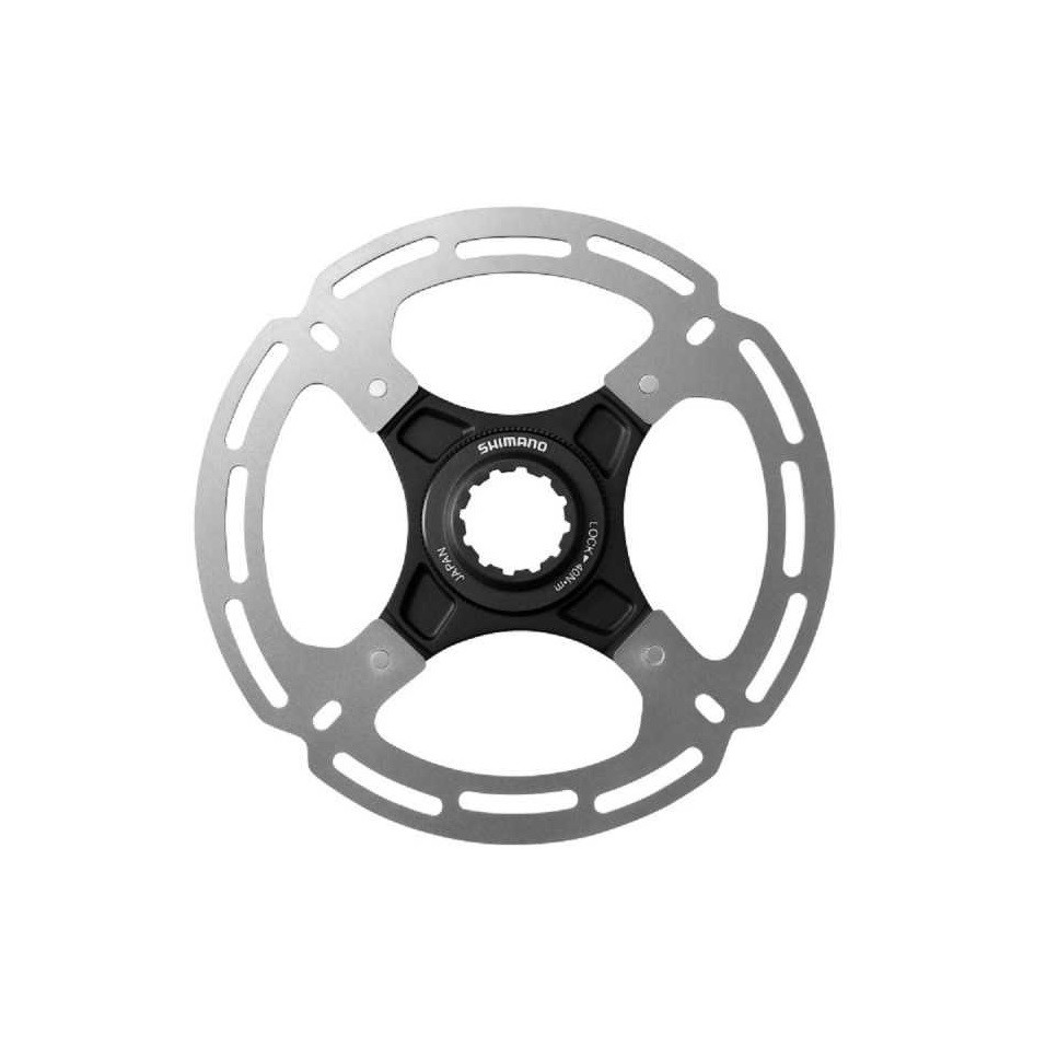 03166 ROTOR DISK KOČNICE SHIMANO SM-RT500 140mm CL