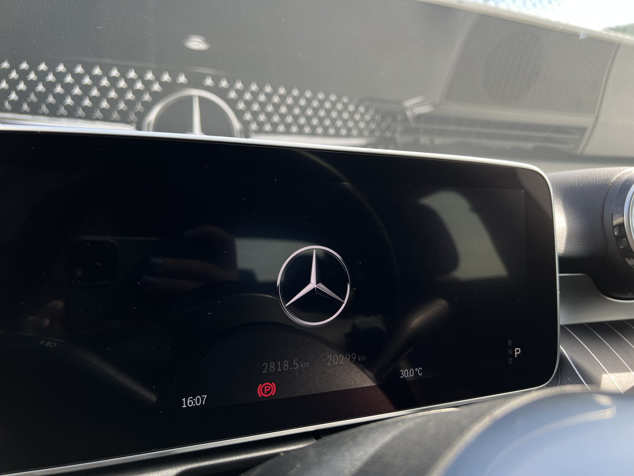 Mercedes-Benz C 220 d 4MATIC  ID:2