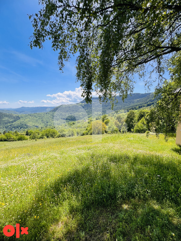 Zemljište Trebević, Brus 5000m2 6