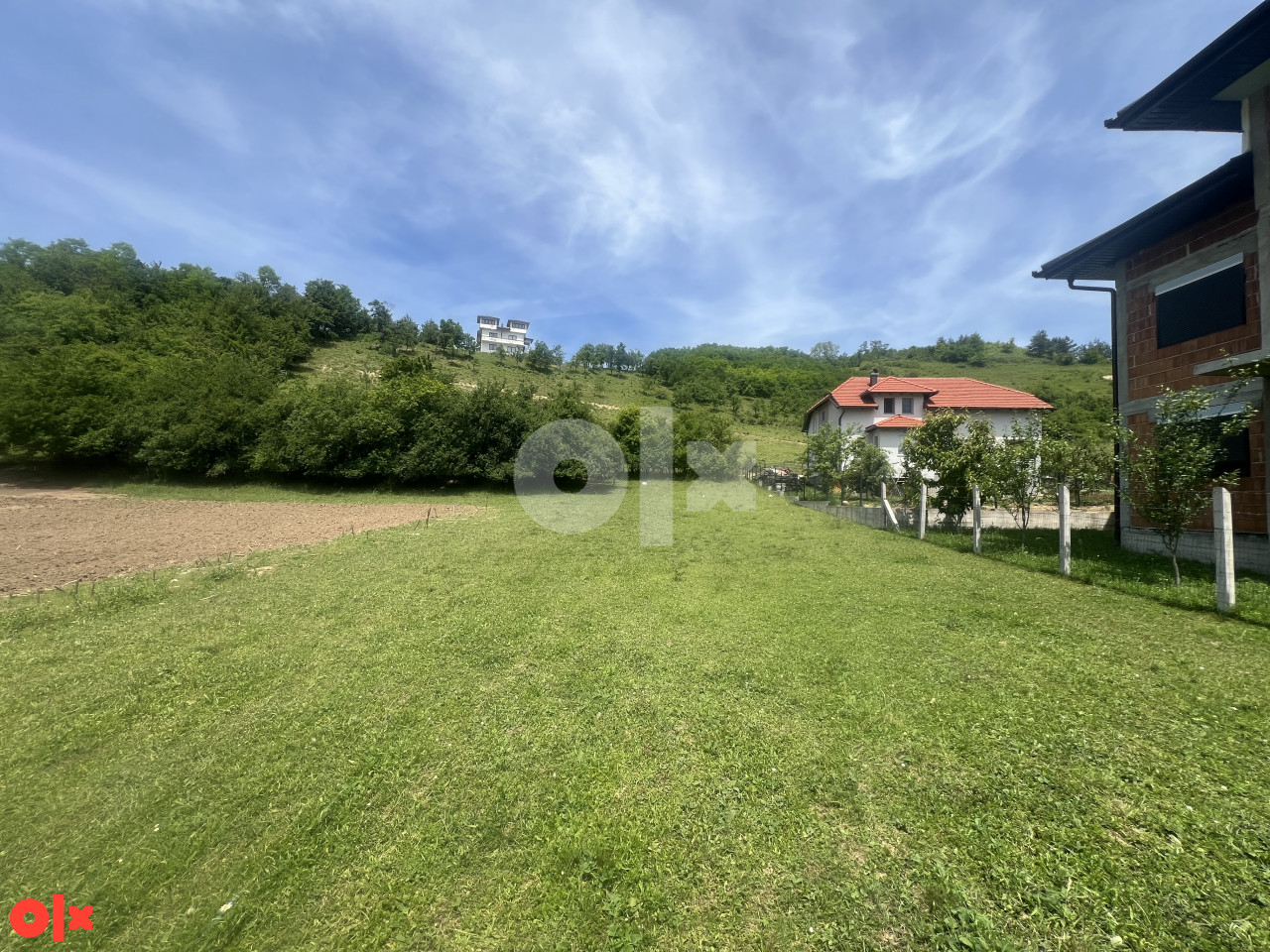 Parcele Lješevo - Ilijaš 3