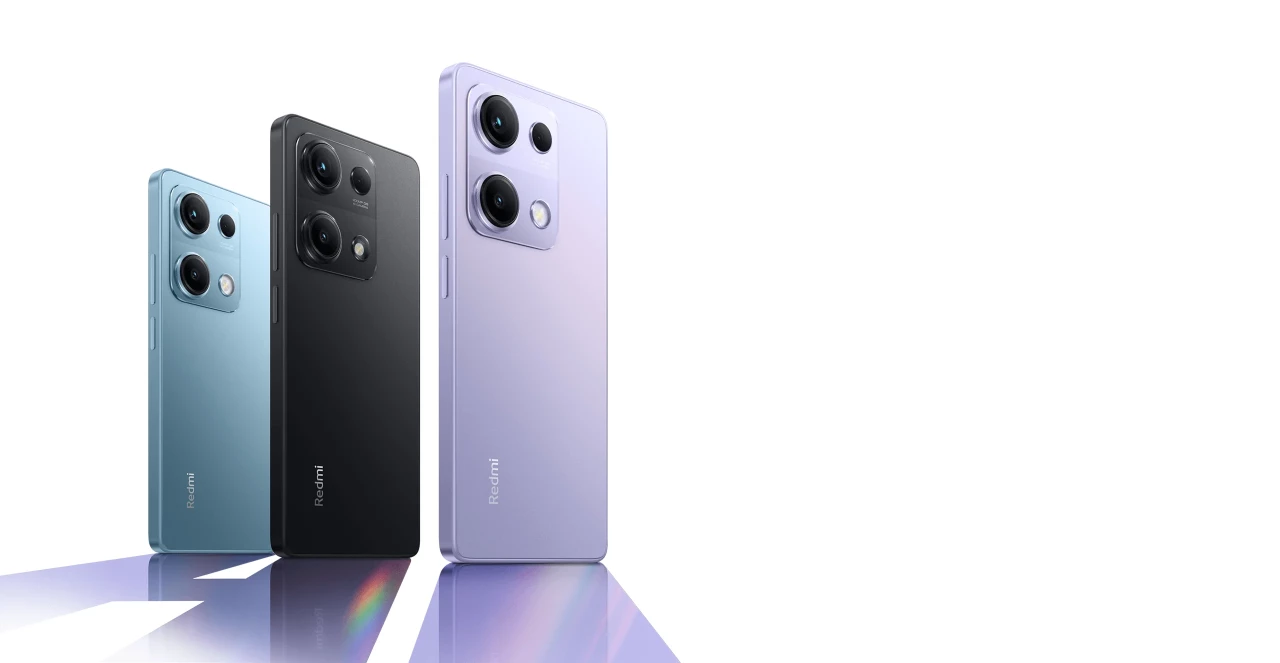 Xiaomi Redmi Note 14S 256/8GB 256GB Nov Garancija