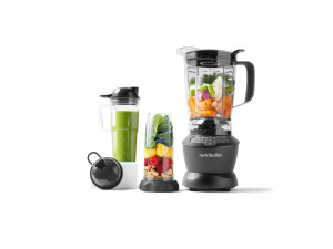 Nutribullet blender SmartSense Combo NBF500DG 1200W