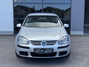 VW Golf 5 1.9TDI 77kw