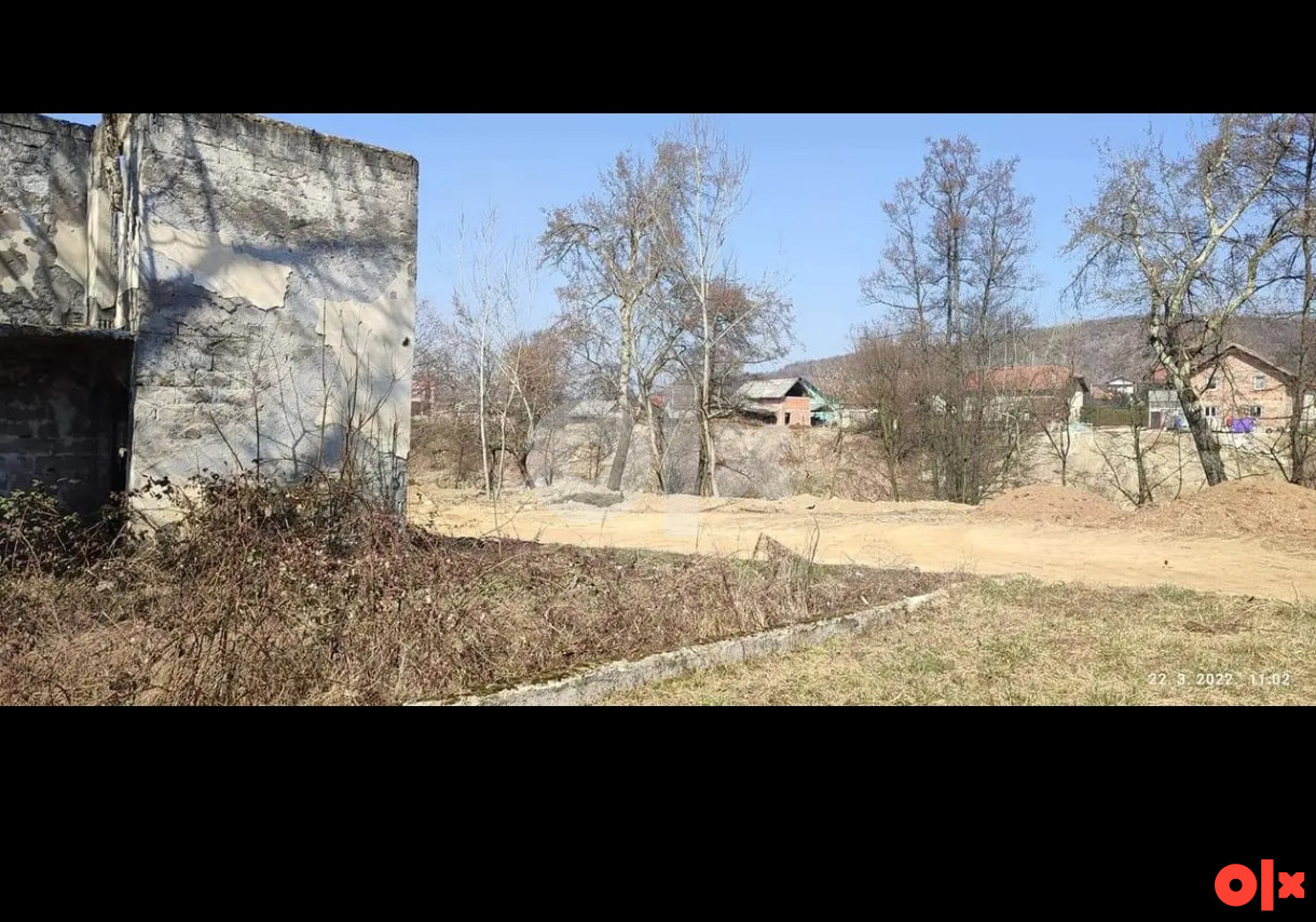 Zemljište Ilijaš - Malešići 3