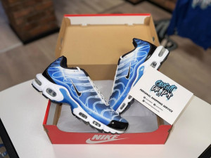 NIKE AIR MAX TN PHOTOGRAPHY ORIGINAL