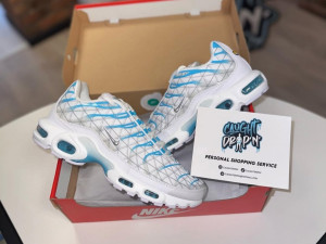 NIKE AIR MAX TN MARSEILLE ORIGINAL