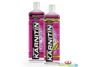VITALMAX L-CARNITINE 1200ml