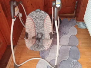 ELEKTRICNA LJULJA GRACCO