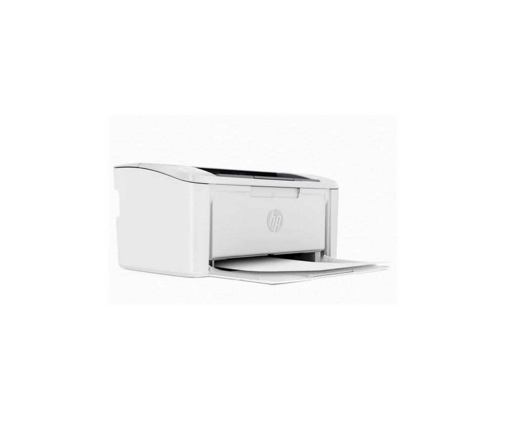 HP laserski printer M111w Bijeli