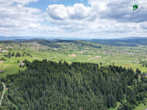 Zemljište Nišići 11903m2