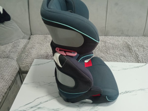 AUTOSJEDALICA CYBEX 36KG