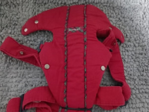 Nosiljka za bebe BEJBYBJORN