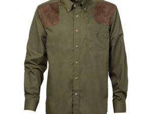 LOVAČKA KOŠULJA PERCUSSION MARCILLY 1667 KHAKI