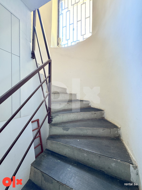 Poslovni prostor prodaja Centar Sarajevo 5