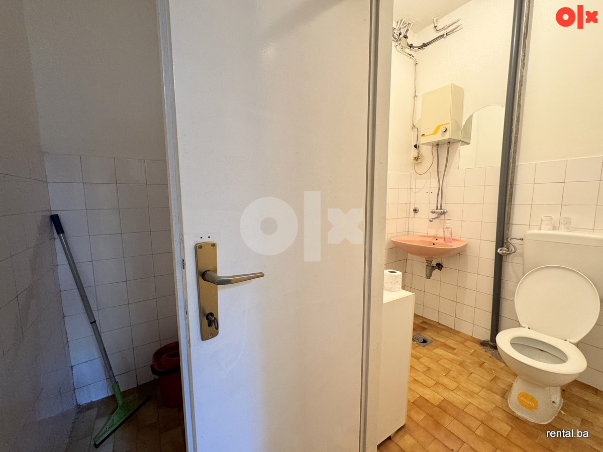 Poslovni prostor prodaja Centar Sarajevo 9