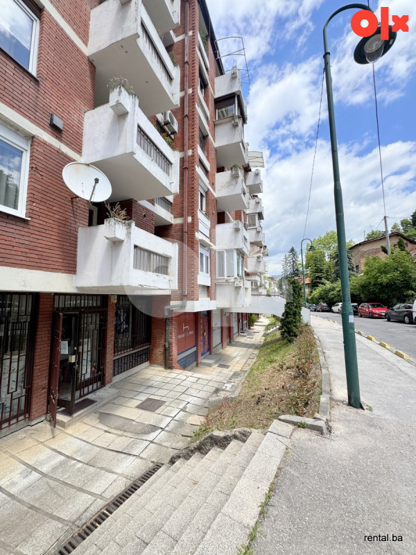 Poslovni prostor prodaja Centar Sarajevo 10