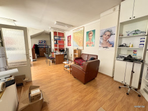 Commercial space for sale, Center Sarajevo photo 2