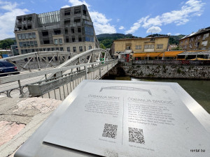 Commercial space for sale, Center Sarajevo photo 4