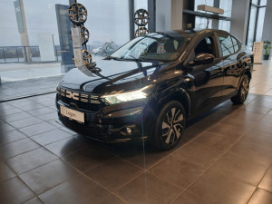 Dacia Logan 1.0 ECO-G 100KS Expression Fabrički plin