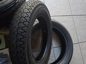 Guma za motor skuter Mitas 3.50-10