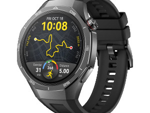 Pametni sat Huawei Watch GT 5 Pro 46mm Black,VLI-B29