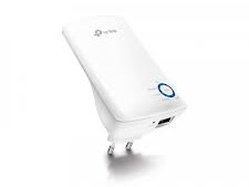 TP-Link Range Extender N300 Lan TL-WA850RE