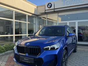 BMW X1 xDrive 20d
