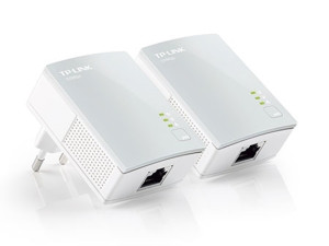 TP-Link Powerline AV600 TP-PA4010