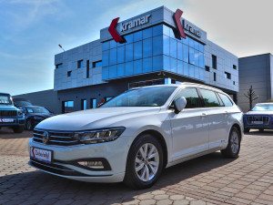 Volkswagen Passat 2.0 TDI Karavan DSG Business Line FACELIFT