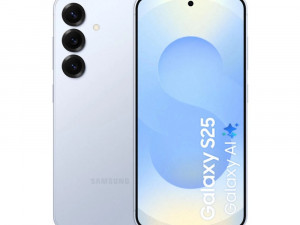 Samsung Galaxy S25 5G 12/256GB Dual SIM