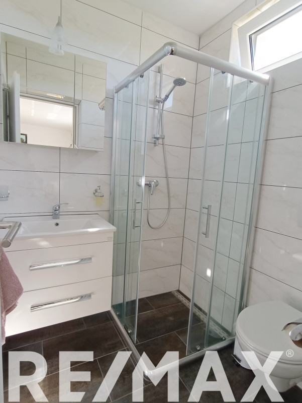 Prostrano imanje sa dva stana na 3120m2 u Derventskom lugu 41