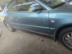 Audi a4 b5 djelovi