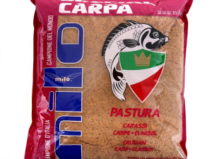 Milo SPECIAL CARPA 2.5kg