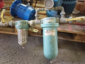 PRIPREMNA GRUPA ZA ZRAK