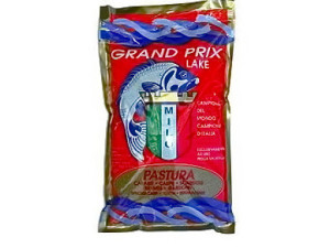 Primama za ribolov MILO GRAND PRIX 1kg