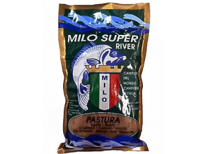 Primama za ribolov MILO SUPER 1kg