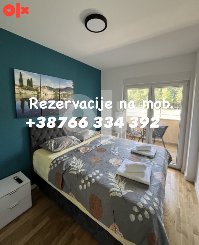 Stan na dan Trebinje
