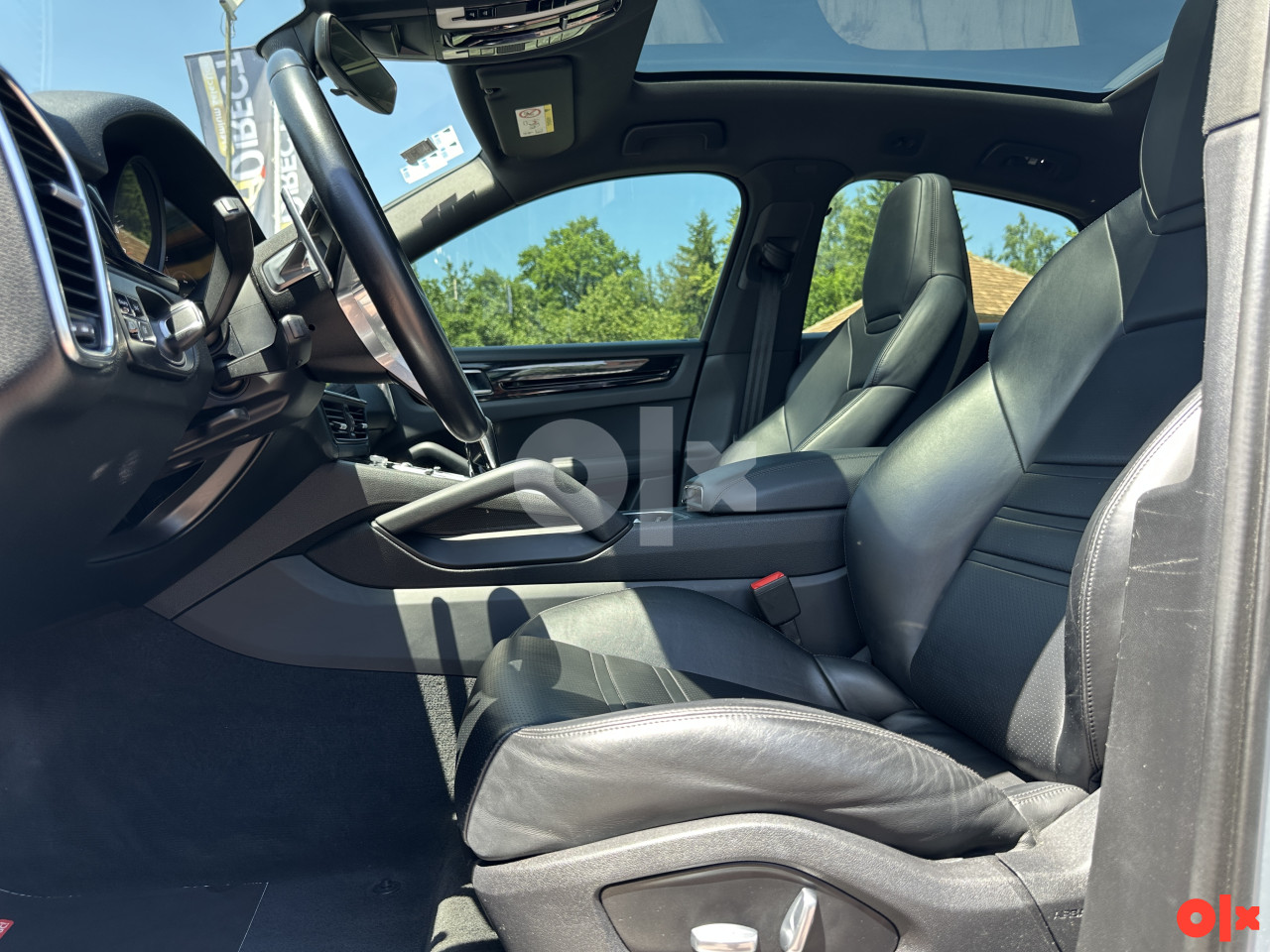 Porsche Cayenne Coupe 2020. 3.0b 340KS PANORAMA