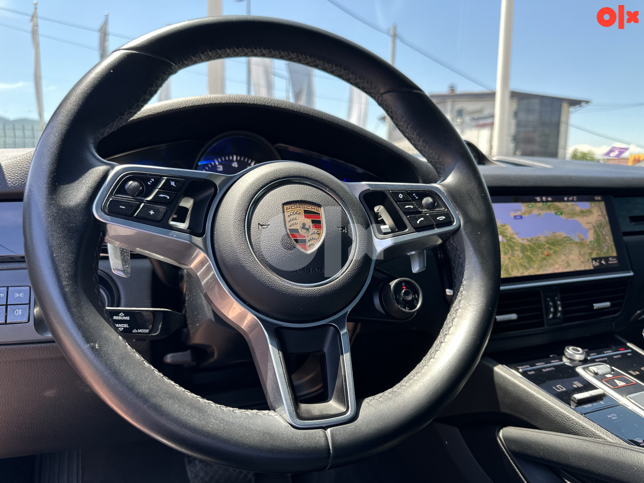 Porsche Cayenne Coupe 2020. 3.0b 340KS PANORAMA