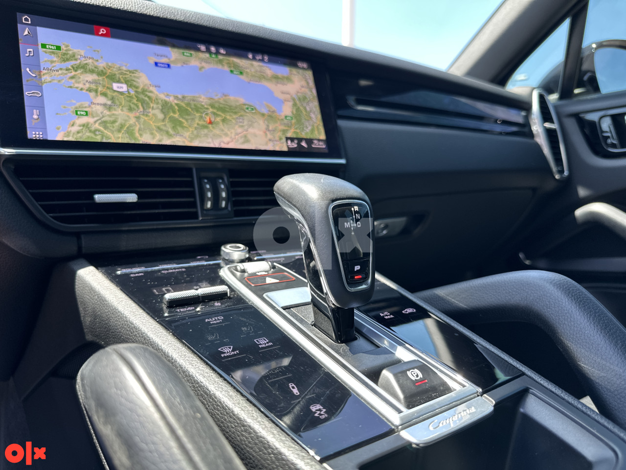 Porsche Cayenne Coupe 2020. 3.0b 340KS PANORAMA